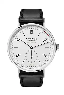 Tangente Update