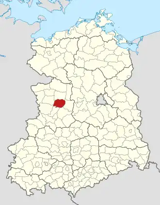 Karte