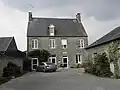 Mairie von Tanis