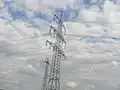 Tannenbaummast