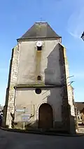 Kirche Saint-Martin