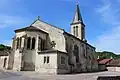 Kirche Saint-Martin