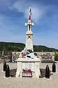 Denkmal für die Kriegstoten