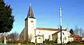 Kirche Saint-Rémy