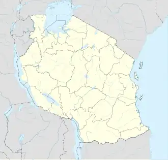 Olduvai (Tansania)