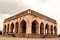 Taramati-Baradari