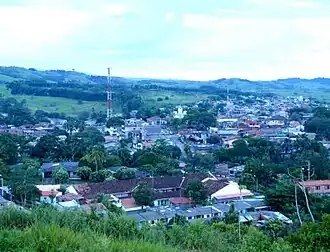 Tarazá