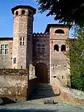 Burg Tarabel