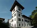Villa Pontoni