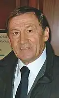 26. Mai: Tarcisio Burgnich (2008) (82)
