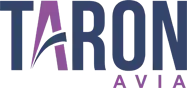 Logo der Taron Avia