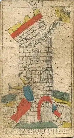 Der Turm