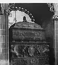 Grabmal des Erzbischofs Pere de Cardona (Tarragona)