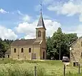 Kirche Saint-Charles