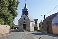 Kirche Saint-Martin