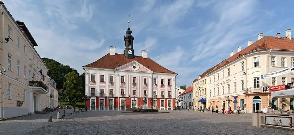 Rathaus