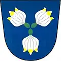Wappen von Tasovice