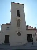 Klemens-Maria-Hofbauer-Kirche