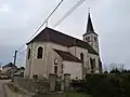 Kirche Saint-Genest