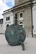 Tassilo-Denkmal