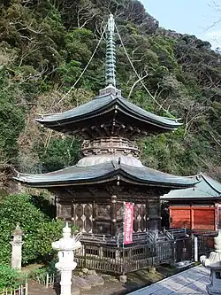 Tahōtō