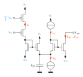 Tau-Zelle
