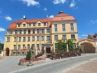 Rathaus
