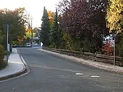 Taunusstraße