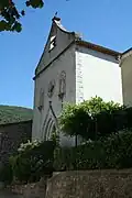 Kirche Sainte-Germaine