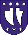 Wappen von Tavíkovice