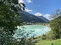 Ausgleichsbecken