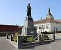 Gefallenendenkmal