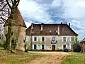 Schloss Taxenne