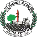 Emblem von Tayyibe