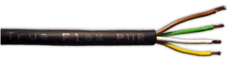 PUR-Kabel