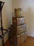 Reisegepäck