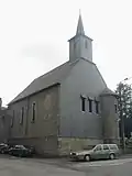 Kapelle Saint-Raymond