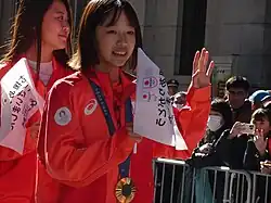 Coco Yoshizawa