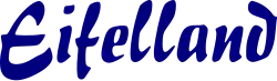 Team Eifelland Caravans