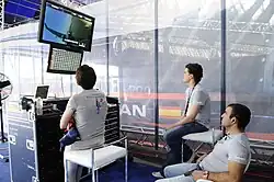 Team Maclean (2010)