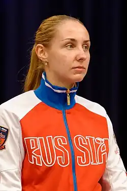 Wioletta Kolobowa (2013)