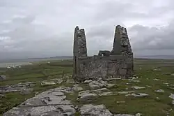 Temple Benen