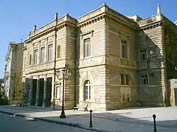 Teatro Sociale
