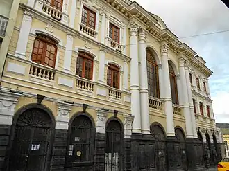 Teatro Imperial