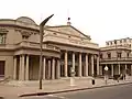 Teatro Solís