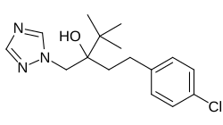 Tebuconazol