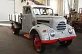 Klein-Lkw Robur Garant 30K