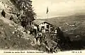 Teehütte 1909