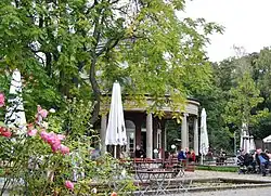 Teehaus