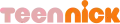 Logo von TeenNick (2019)